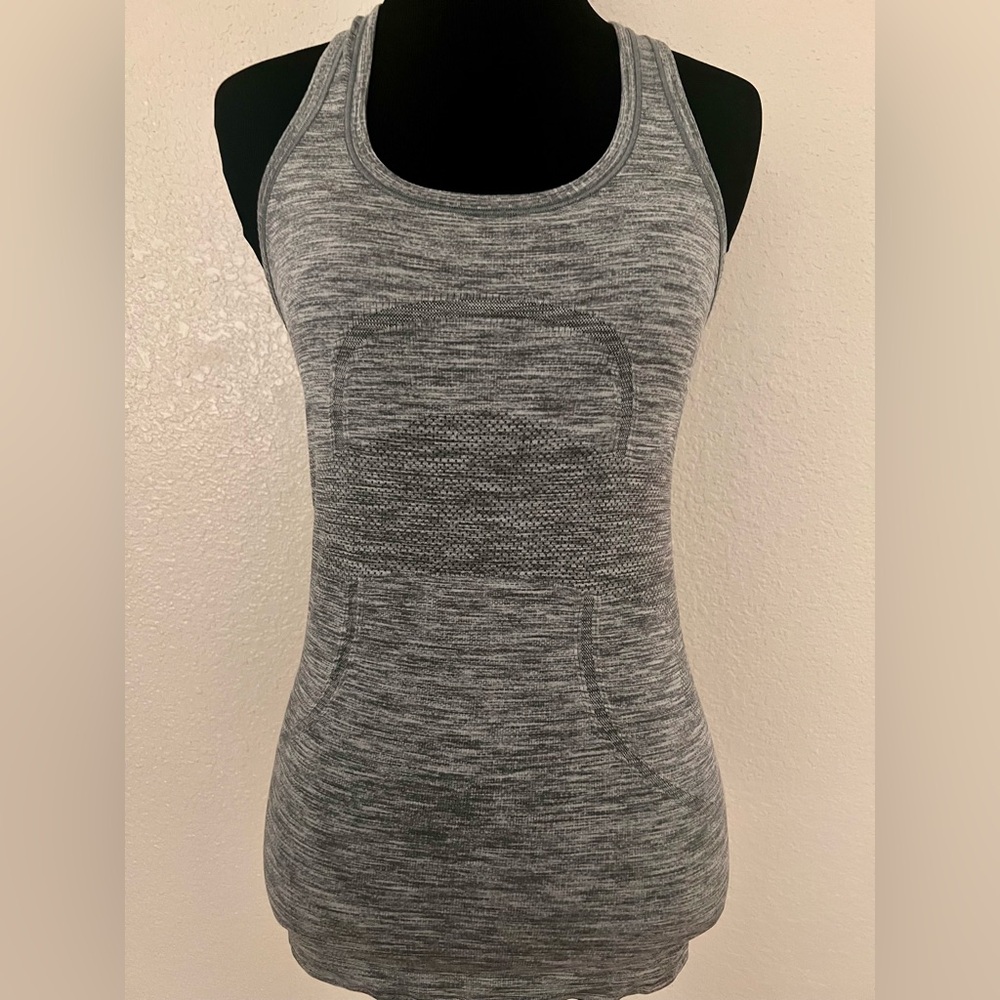 Lululemon Swiftly Tech Racerback - Picture 2 of 7